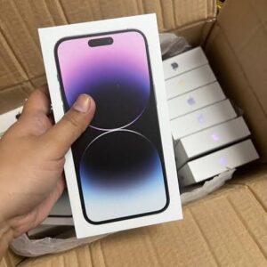 iPhone 14 pro max 10 pieces