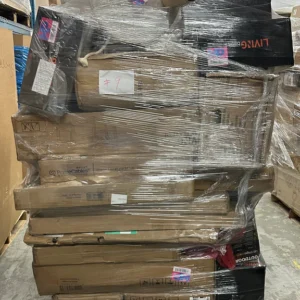 Shoppers Plus Truck Load