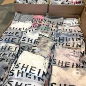 SHEIN CLOTHES Pallet