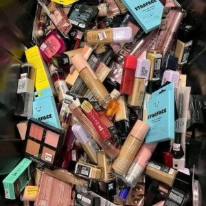 HIGH-END MAKEUP Pallet