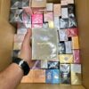 Mixed Perfume Pallets