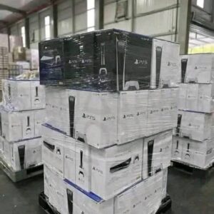 PlayStation 5 Pallet
