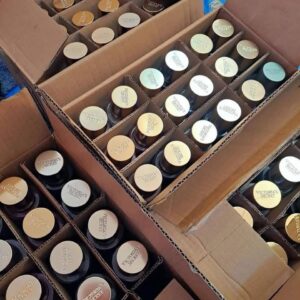 Victoria Secret Perfume Pallets